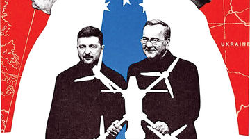 زبان قدرت سخت برلین