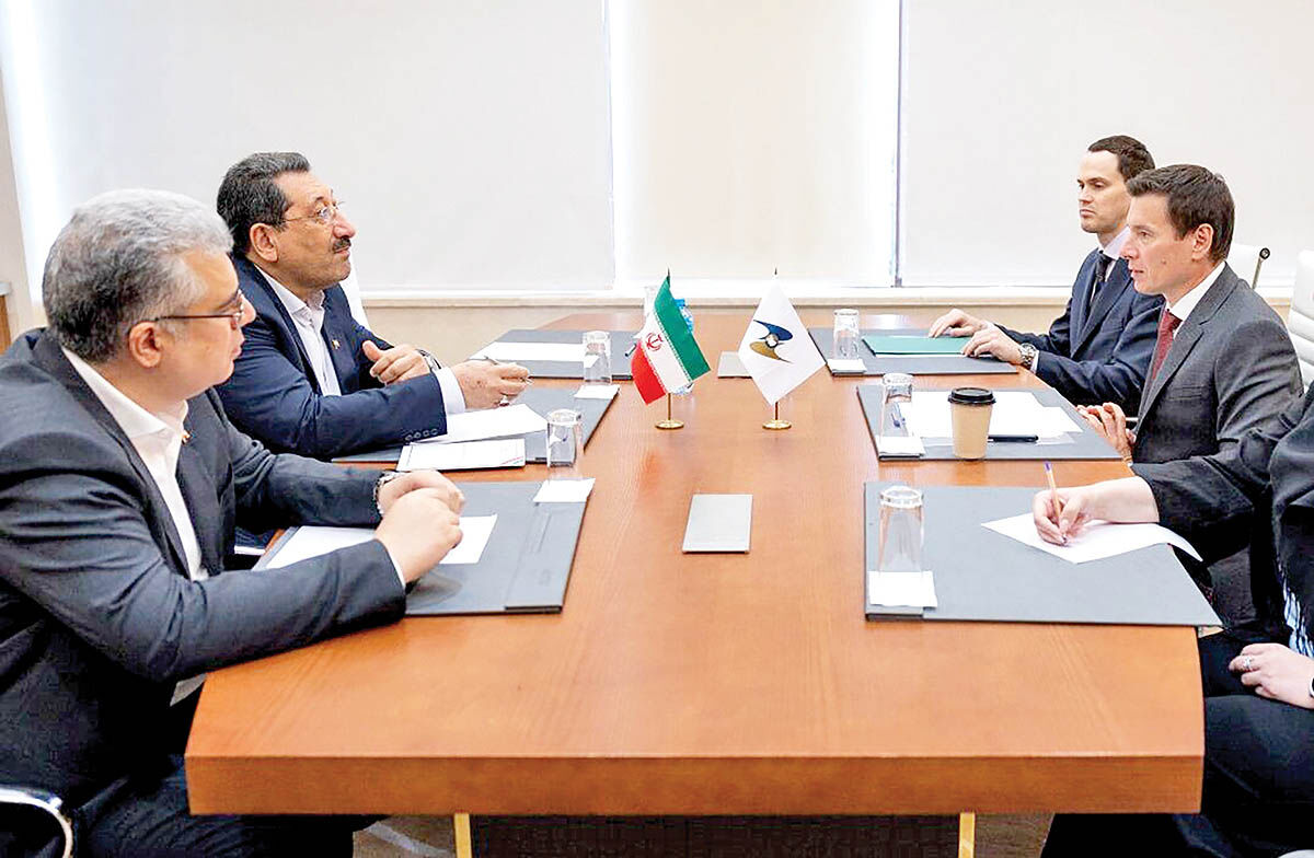 همکاری با ایران؛ فراتر از تجارت آزاد