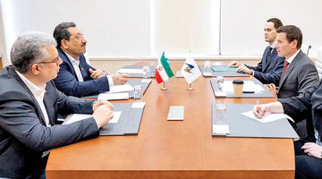 همکاری با ایران؛ فراتر از تجارت آزاد