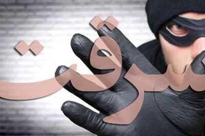 چهره این سارق موبایل را شناسایی کنید+ عکس