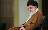پیام رهبر انقلاب اسلامی به سی‌ودومین اجلاس سراسری نماز