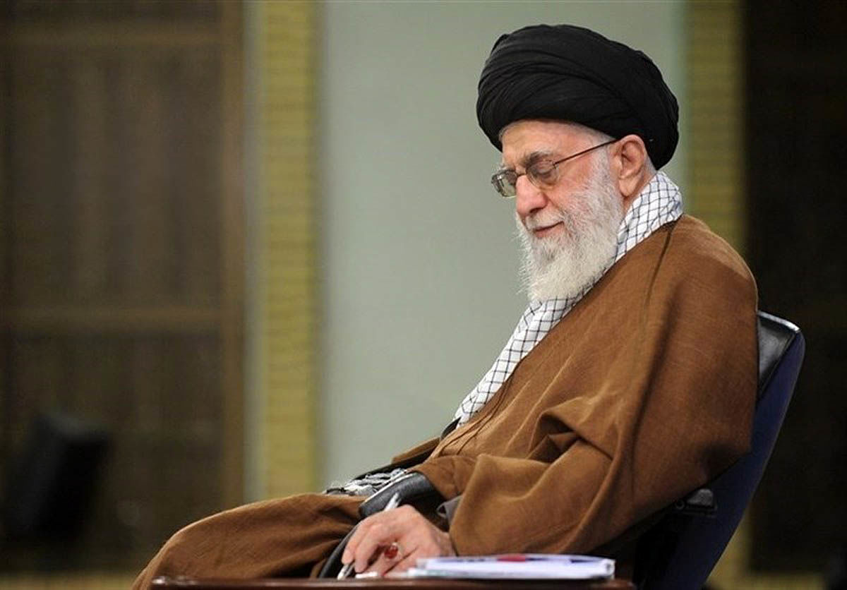 پیام رهبر انقلاب اسلامی به سیودومین اجلاس سراسری نماز