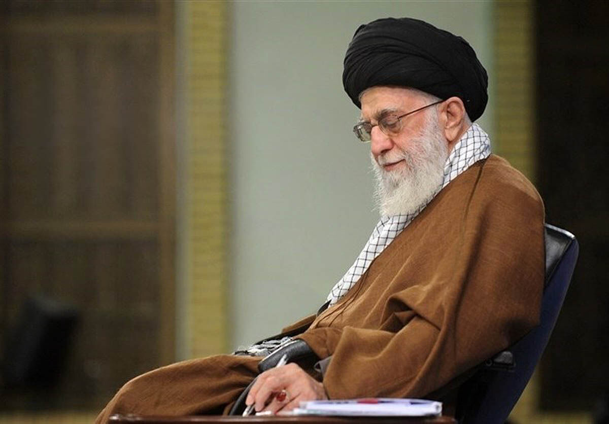 پیام رهبر انقلاب اسلامی به سی‌ودومین اجلاس سراسری نماز