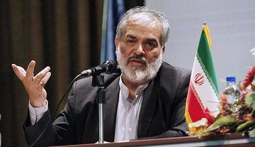 اظهارات جنجالی قدیری‌ابیانه درباره اعتراضات کشور: مردم ایران نباید خودشان را با کشورهای عربی مقایسه کنند/ اعراب حق دارند زندگی بهتری داشته باشند/