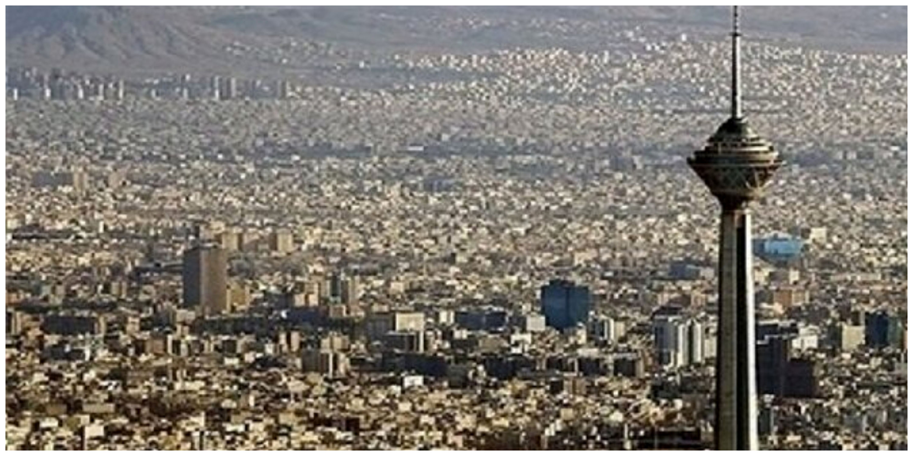 آپارتمان های تهران 11 درصد ارزان شد