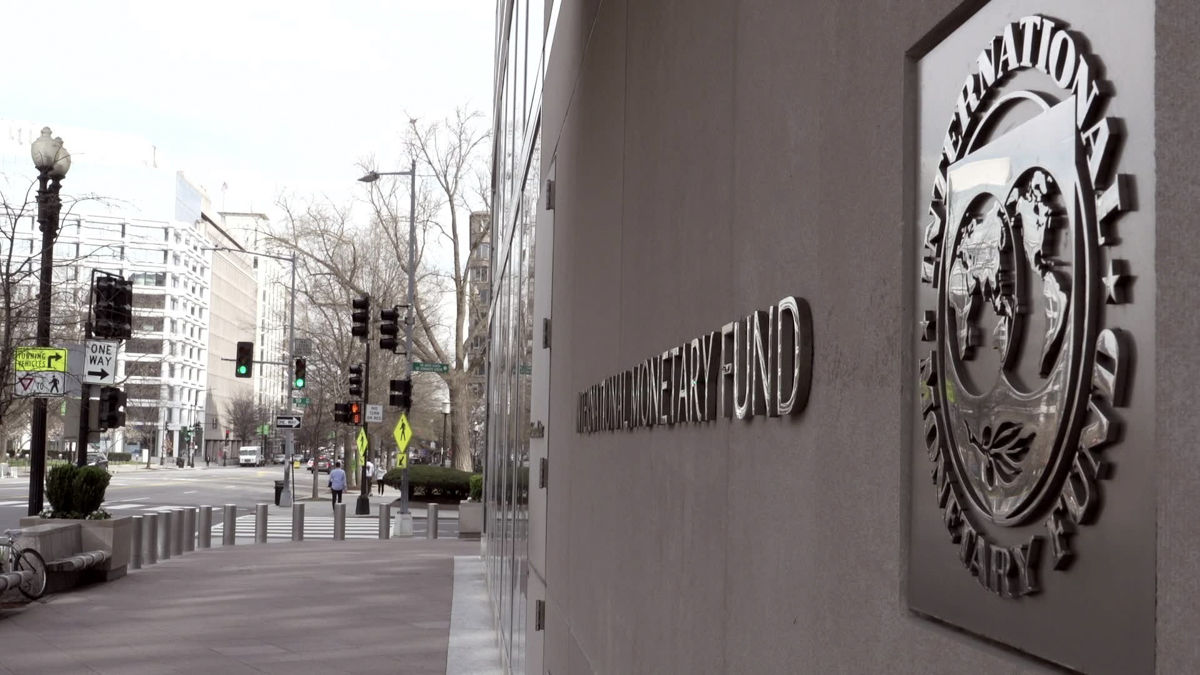 پیش‌بینی تازه IMF از اقتصاد ایران