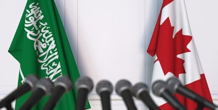 از سرگیری روابط عربستان سعودی با یک کشور دیگر