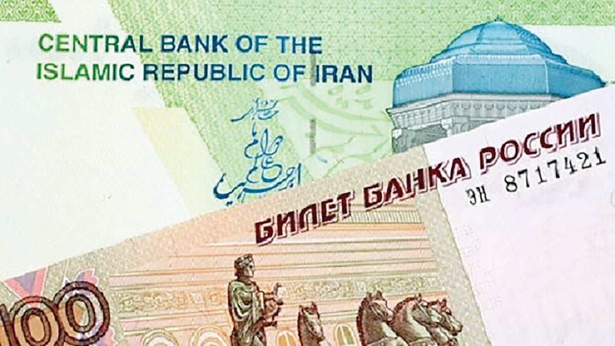 دلارزدایی از تجارت امکان‌پذیر است؟
