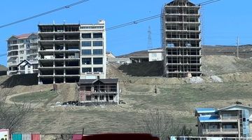 سرعت تغییر کاربری «شمال»
‌