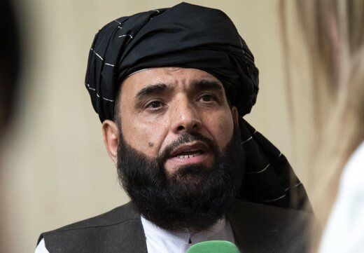 طالبان: افغانستان به یک دولت اسلامی فراگیر نیاز دارد/ محافظت از فرودگاه کابل بر عهده افغان هاست نه ترکیه