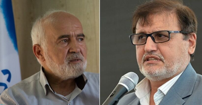 پاسخ احمد توکلی به اظهارات ابطحی درباره بیماری‌اش