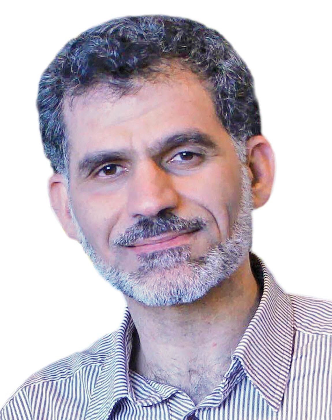 ضرورت تغییر رویکرد به حکمرانی آب