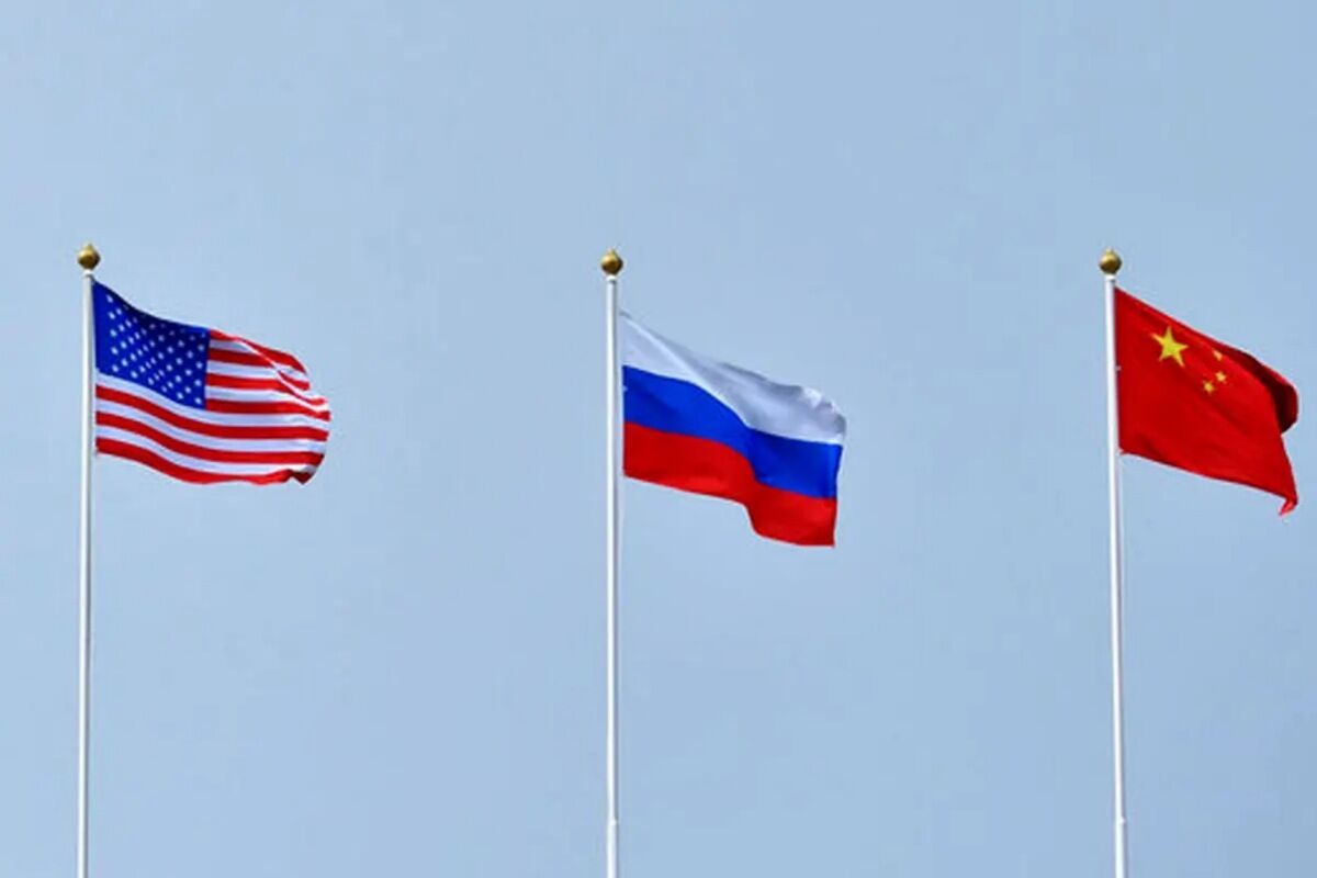 سلاحی که جنگ‌های آینده را عوض می کند/ آمریکا، روسیه و چین به دنبال چه چیزی هستند؟+ فیلم
