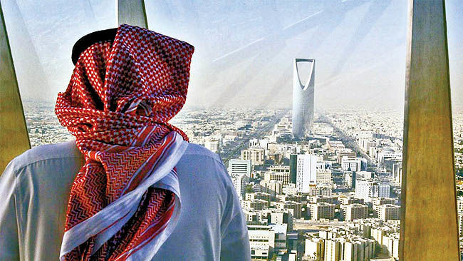 عربستان ویزای گردشگری صادر می‌کند