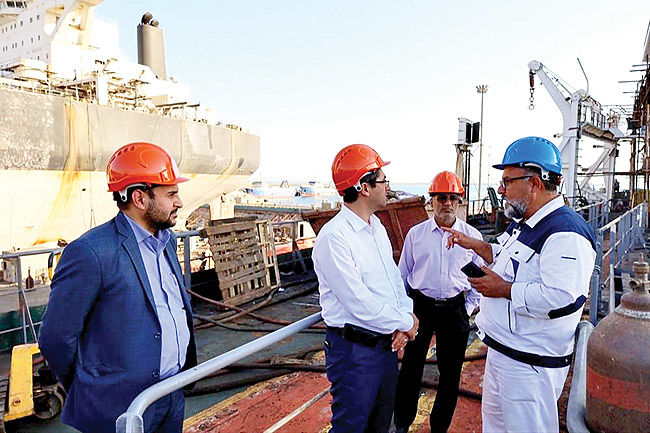 ایزوایکو  پشتوانه‌ای  برای توسعه تجارت