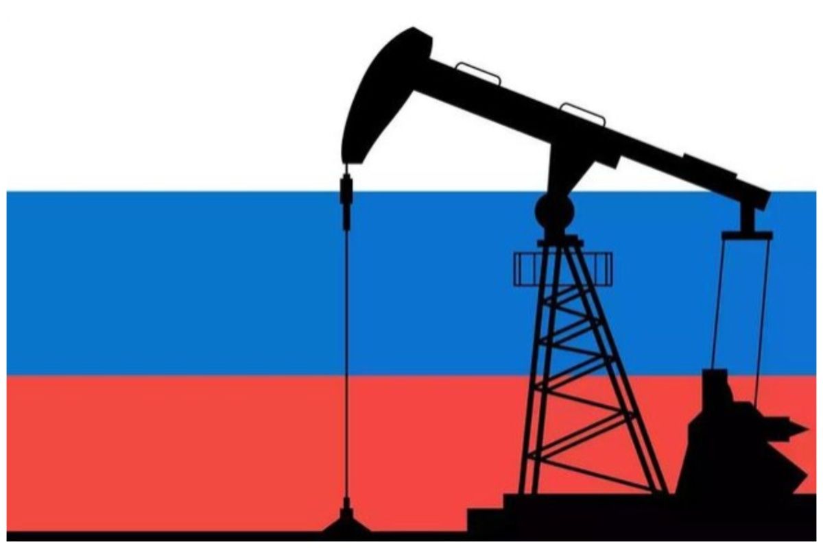 برنامه روسیه برای کاهش صادرات نفت