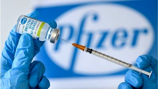 بروز واکنش آلرژیک در ۲ دریافت‌کننده واکسن فایزر در انگلیس
