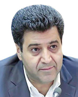 نماد حضور بخش خصوصی