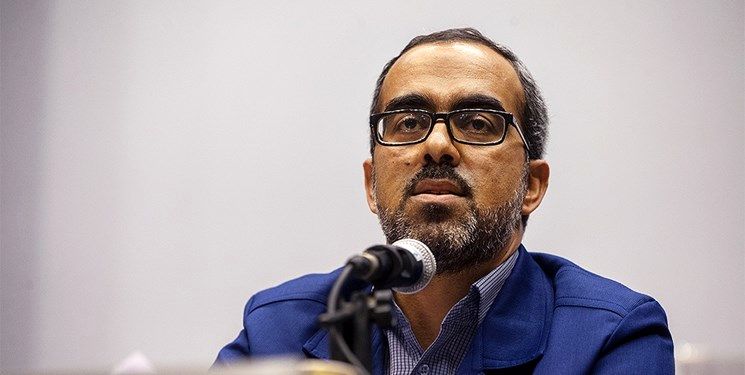 مخالف وزیر پیشنهادی صمت: رزم حسینی چیزی برای ارائه در وزارت صمت ندارد
