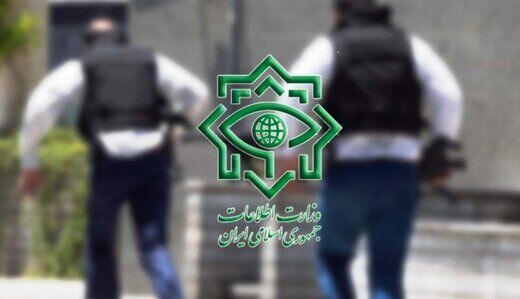 در آستانه روز معلم /بازداشت برخی عناصر نفوذی ضدانقلاب به اتهام تلاش برای ایجاد اغتشاش