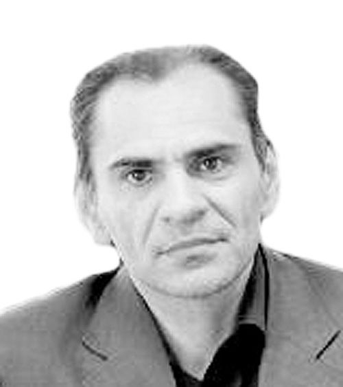 کامران  ندری 