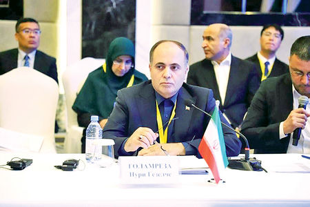 هشدار ایران درباره بحران جهانی امنیت غذایی