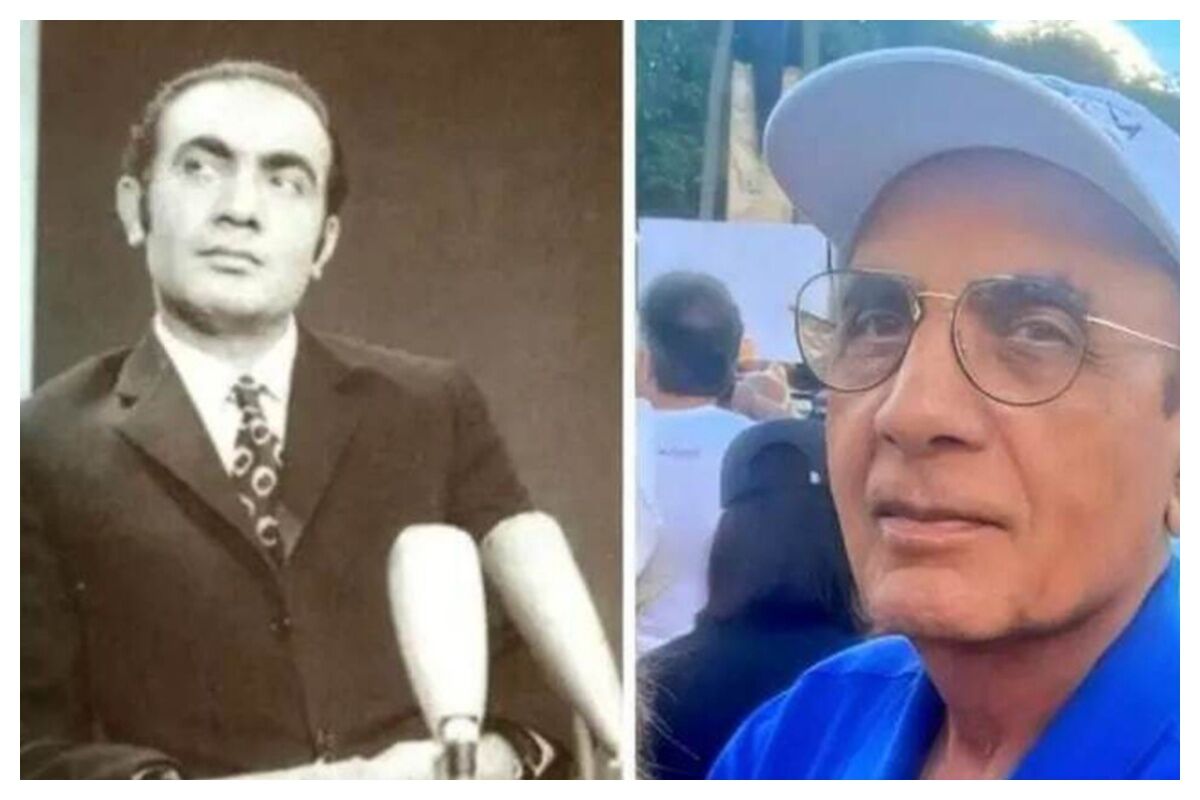 شکایت 225 میلیون دلاری علیه پرویز ثابتی طرح شد
