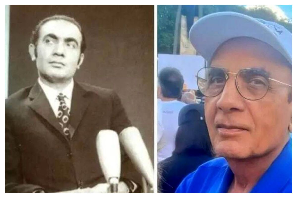 شکایت 225 میلیون دلاری علیه پرویز ثابتی طرح شد