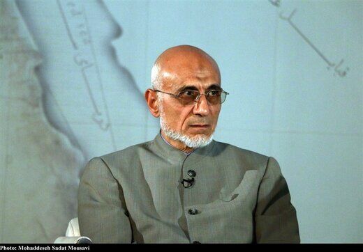 میرسلیم: در انتخابات مردم باید بتوانند آزادانه انتخاب کنند