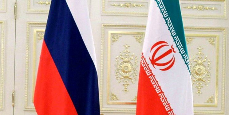 نگرانی آمریکا از گسترش روابط روسیه و ایران