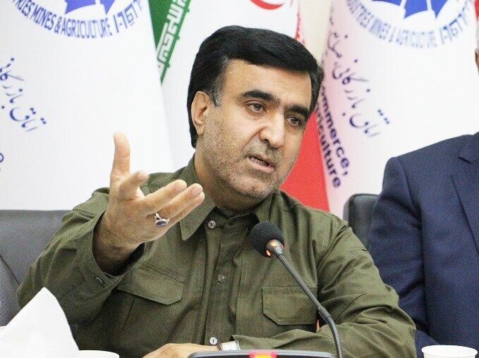 واکنش صریح رئیس سازمان محیط زیست به ادعای زاکانی درباره رد تولید متان در آرادکوه