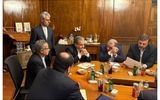 درخواست عجیب برای مدیریت تیم مذاکره کننده توسط جواد لاریجانی!