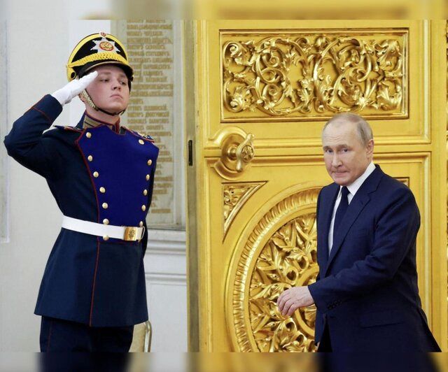 موقعیتی خطرناک برای روسیه و جهان/ همه واقعیت جنگ اوکراین به پوتین گفته نمی‌شود