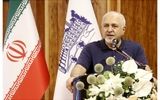 خاطره جالب ظریف از حضور استاد فرشچیان در نیویورک
