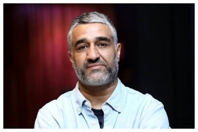 اولین تصویر از پژمان جمشیدی پس از بازگشت به کشور