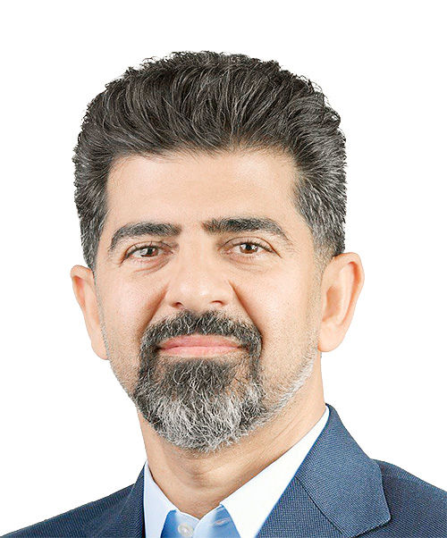 معماری یک تحول در صنعت پتروشیمی