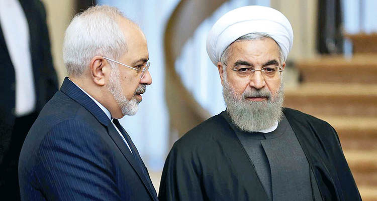 کج‌فهمی آمریکا از دیپلماسی ایران
