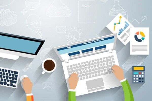 حسابداری آنلاین چگونه به کمک حسابداران می‌آید؟