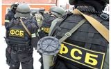 حمله تروریستی اوکراین در روسیه خنثی شد