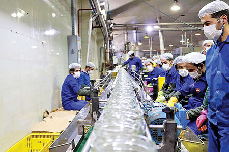 موتورهای تورمی محصولات غذایی