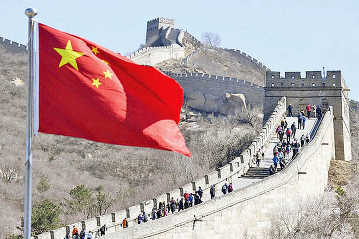 اوضاع برای چین وخیم شد / پکن با این بحران دست و پنجه نرم می‌کند
