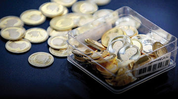 کارنامه ششمین مرحله پیش‌فروش سکه