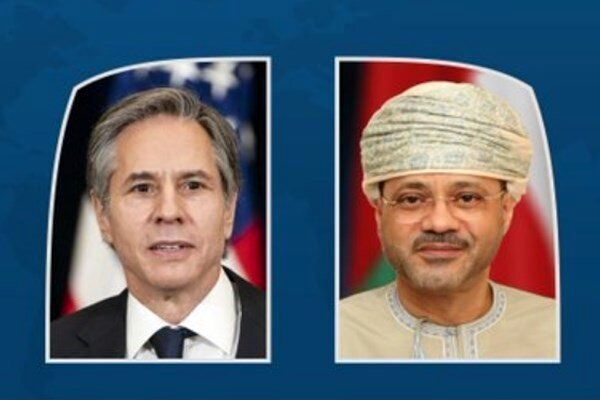 ایران؛ محور مذاکرات جدید آمریکا و عمان