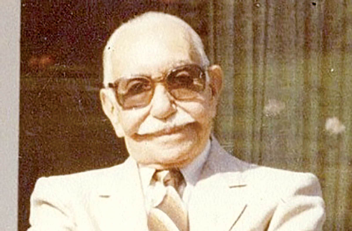 از بازار تا مدرسه