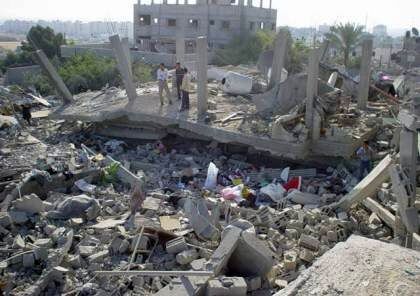 اقدام تروریستی اسرائیل در خان یونس