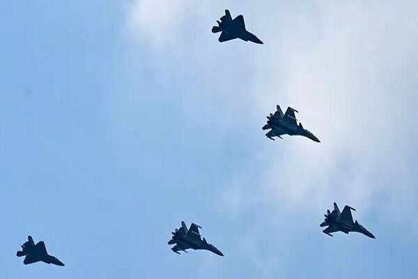 تحرکات گسترده چین در اطراف تایوان/ پشت پرده چه خبر است؟