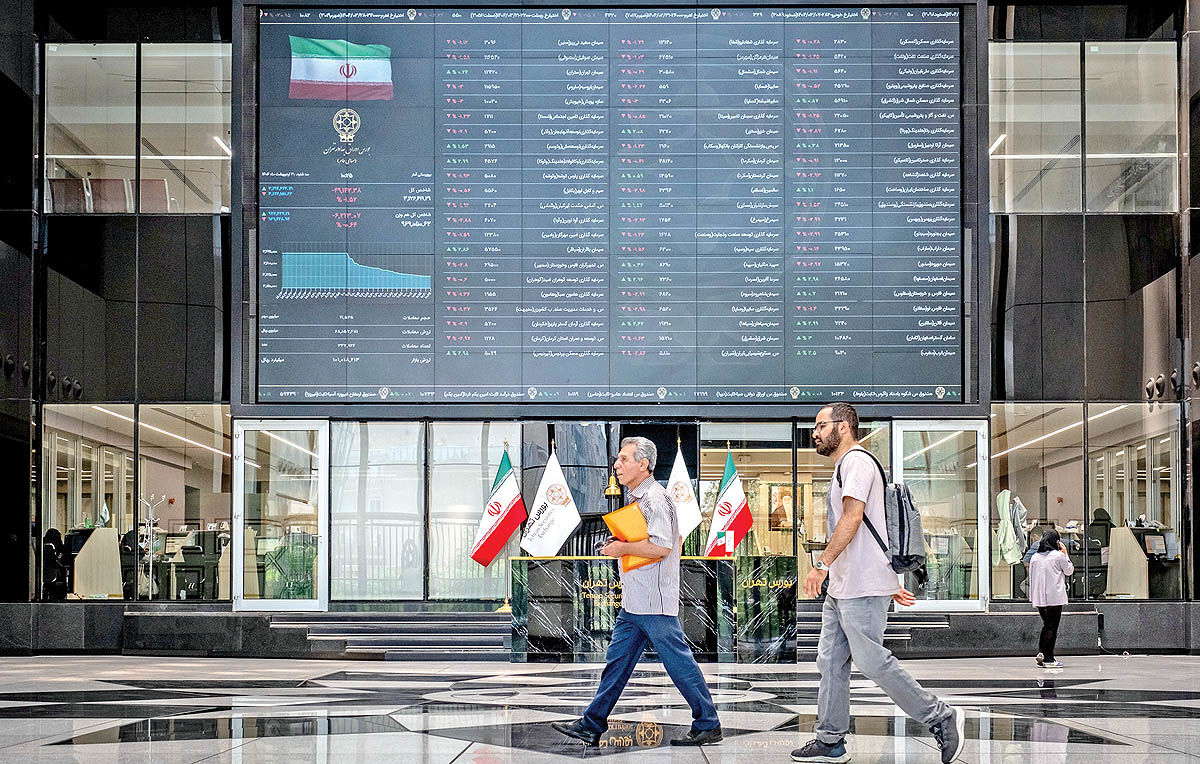 بورس در بزنگاه سیاستگذاری