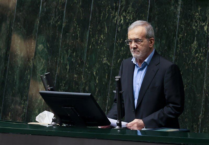 سوال از پزشکیان در مجلس کلید خورد/۷۳ نماینده آماده امضا برای بررسی وضعیت اقتصادی کشور