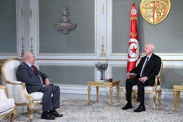 عملیات ترور رئیس‌جمهور تونس ناکام ماند