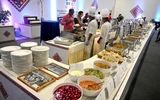 شام بدون گوشت رهبران بریکس در هند جنجال به پا کرد/ ماجرا چیست؟